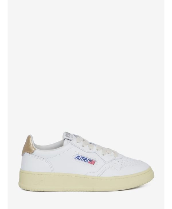 Medalist sneakers - Image 4