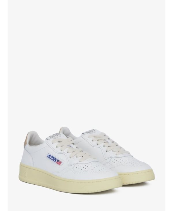 Medalist sneakers - Image 5