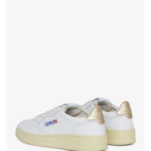 Medalist sneakers