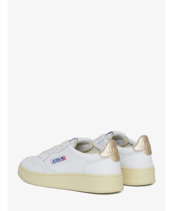 Medalist sneakers