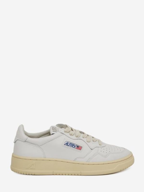 Medalist sneakers - Image 4