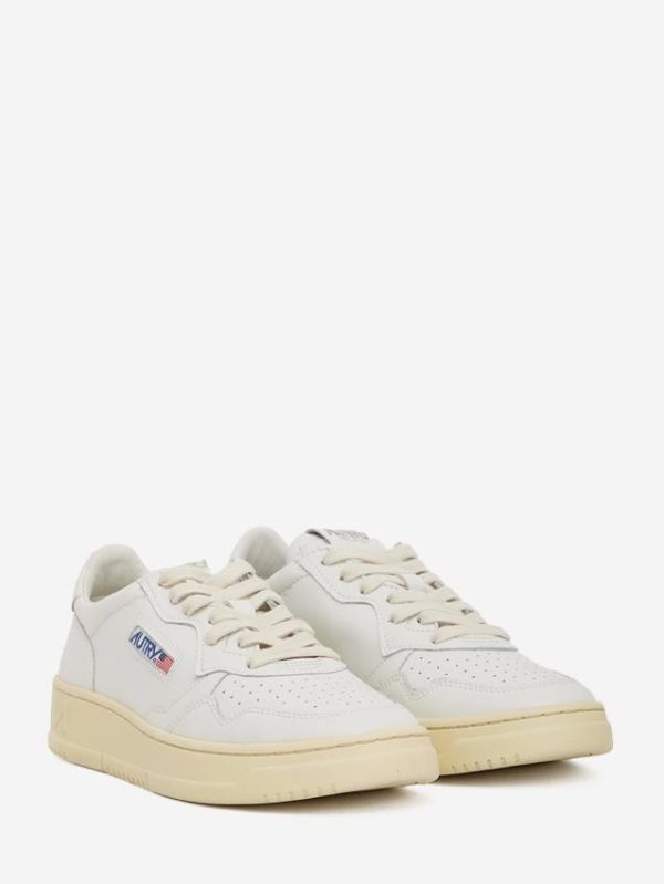 Medalist sneakers - Image 5