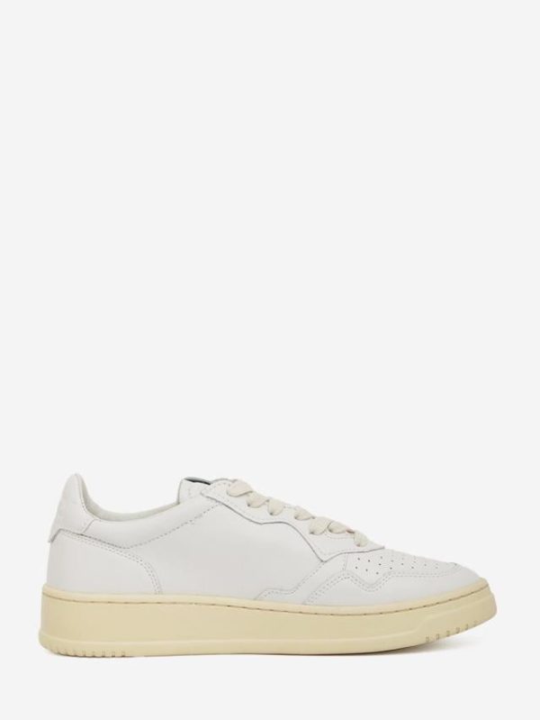 Medalist sneakers - Image 6