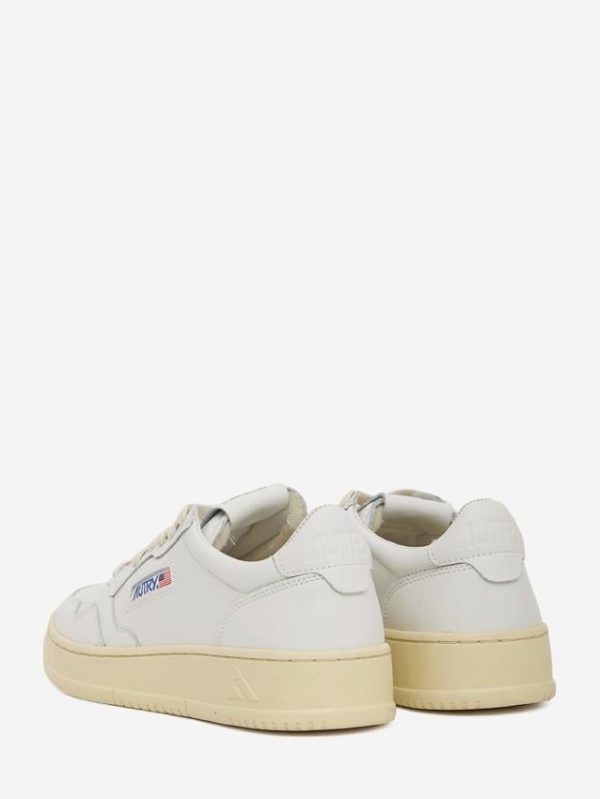 Medalist sneakers
