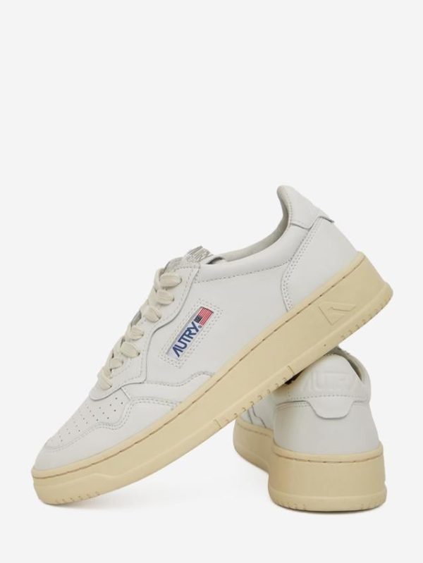 Medalist sneakers - Image 3