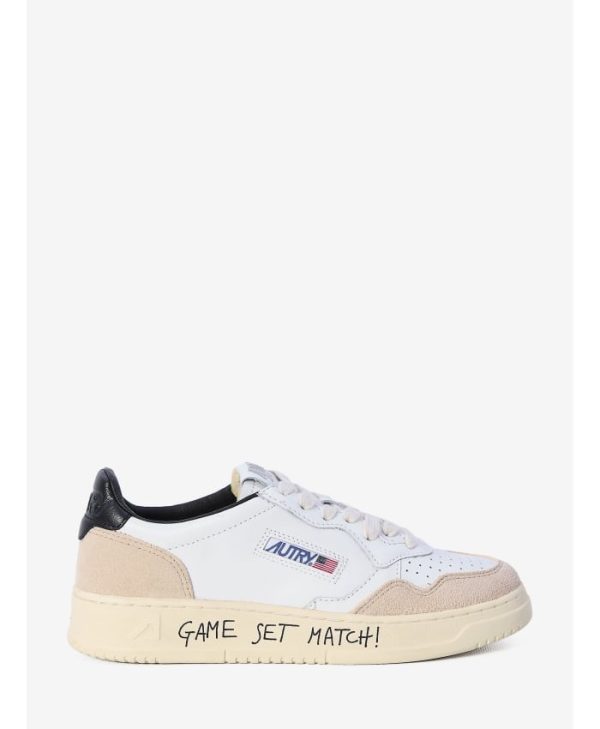 Medalist sneakers - Image 4