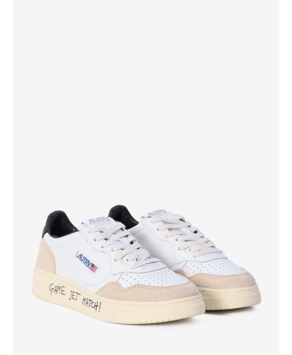 Medalist sneakers - Image 5
