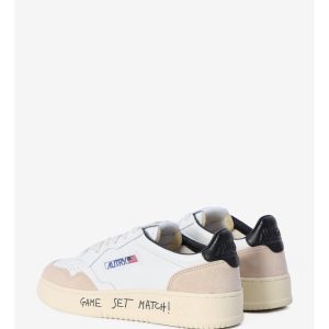 Medalist sneakers