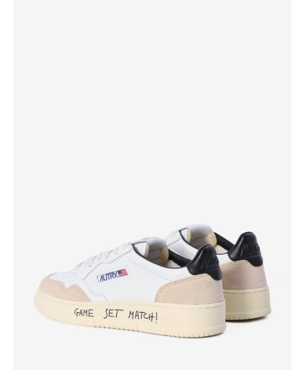 Medalist sneakers