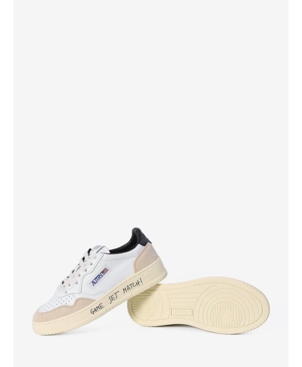 Medalist sneakers - Image 3