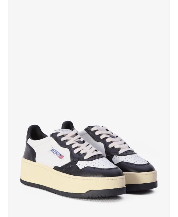 Medalist Platform Low sneakers - Image 5