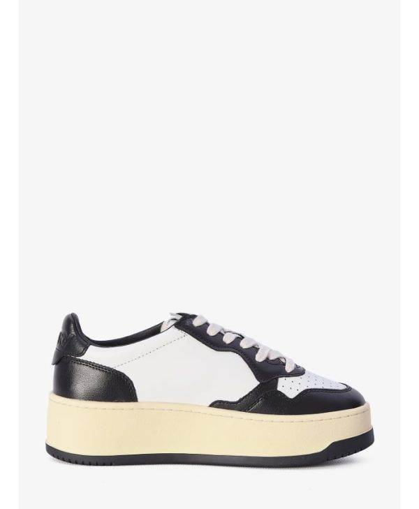 Medalist Platform Low sneakers - Image 6