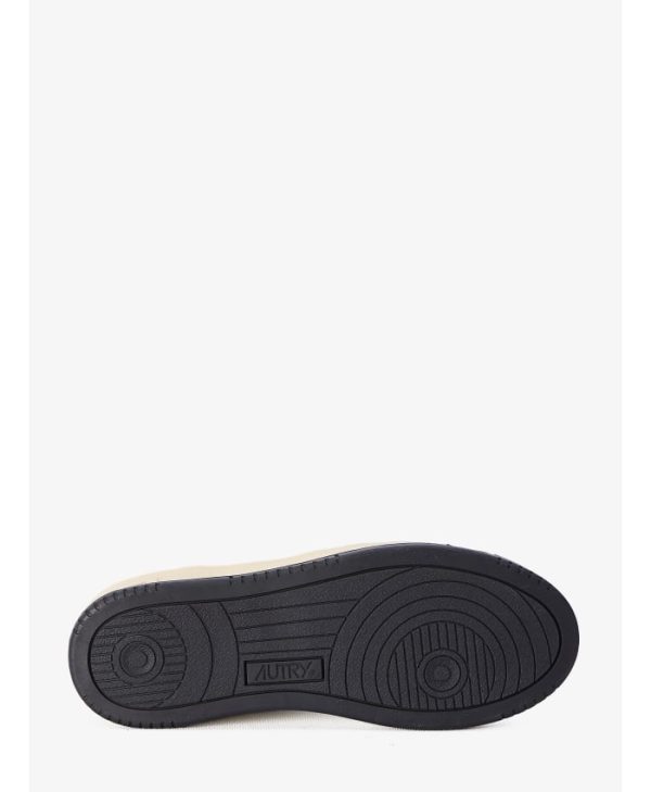 Medalist Platform Low sneakers - Image 2