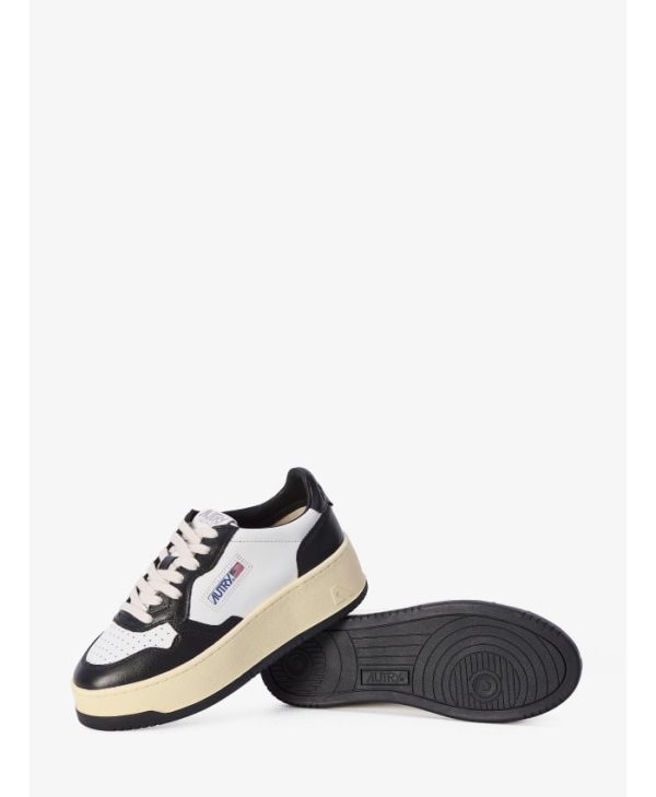Medalist Platform Low sneakers - Image 3
