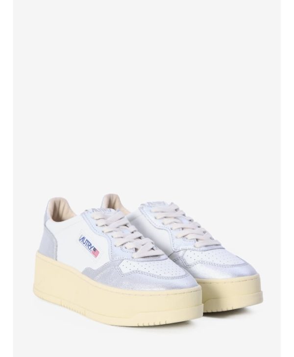 Medalist Platform Low sneakers - Image 5