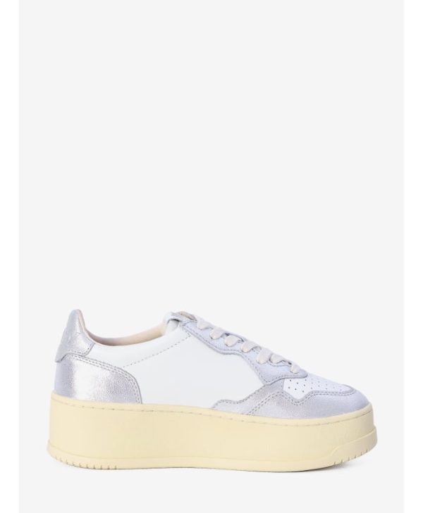 Medalist Platform Low sneakers - Image 6