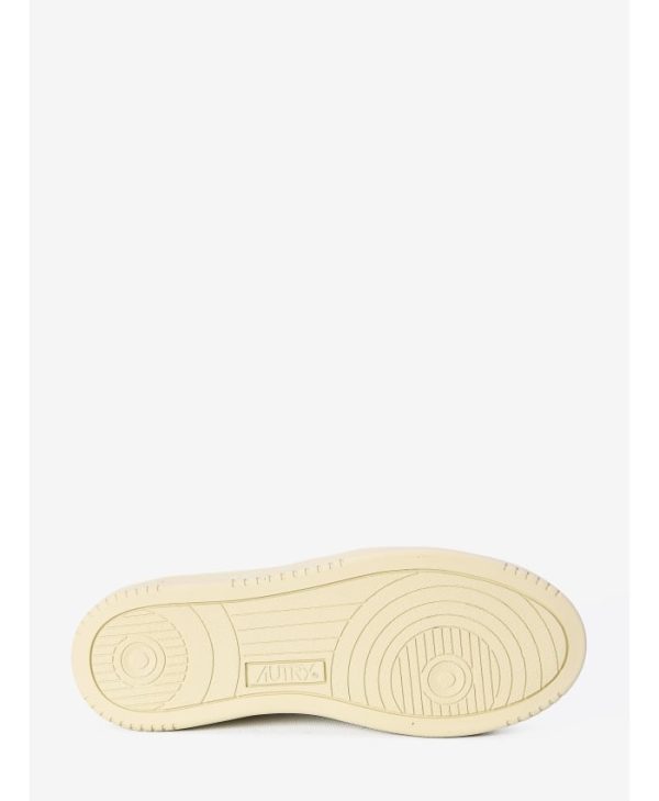Medalist Platform Low sneakers - Image 2