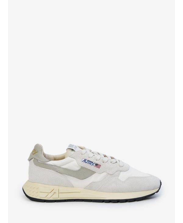 Reelwind Low sneakers - Image 4
