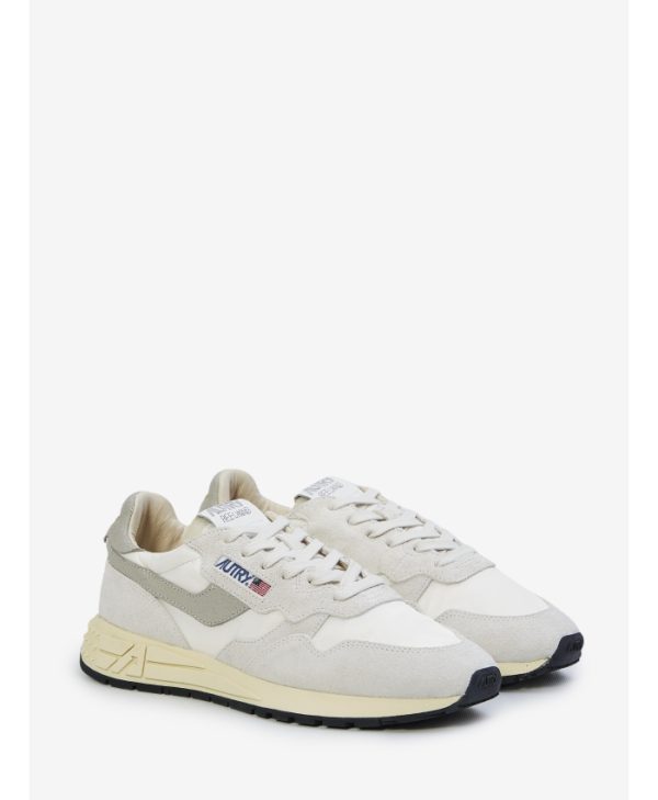 Reelwind Low sneakers - Image 5