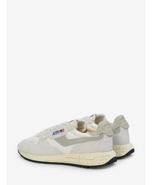 Reelwind Low sneakers