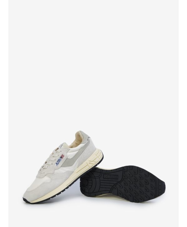 Reelwind Low sneakers - Image 3