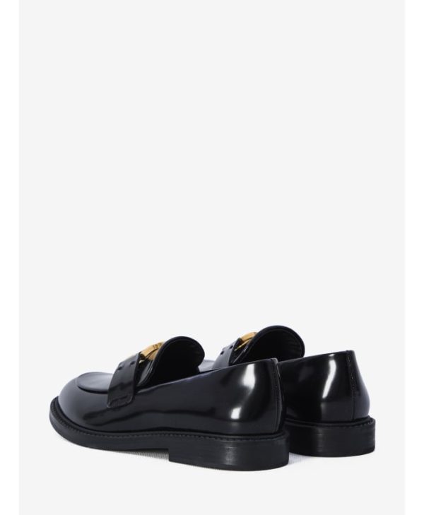 Marcie loafers