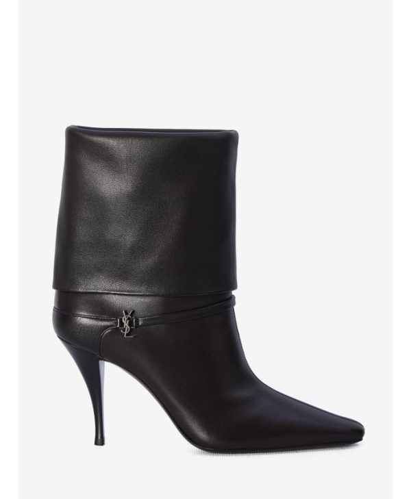 Niki boots - Image 4