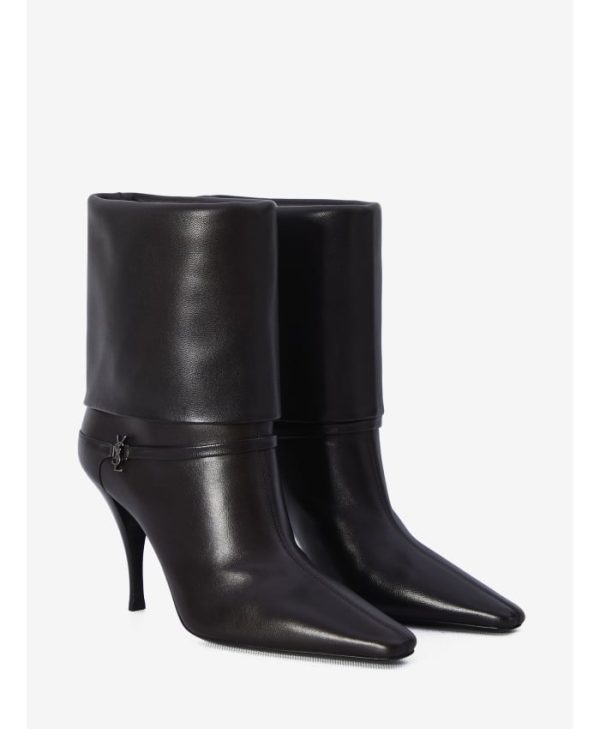 Niki boots - Image 5