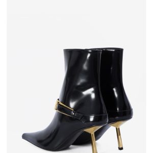 Lee boots