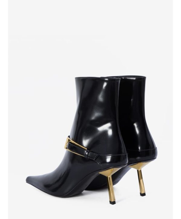 Lee boots