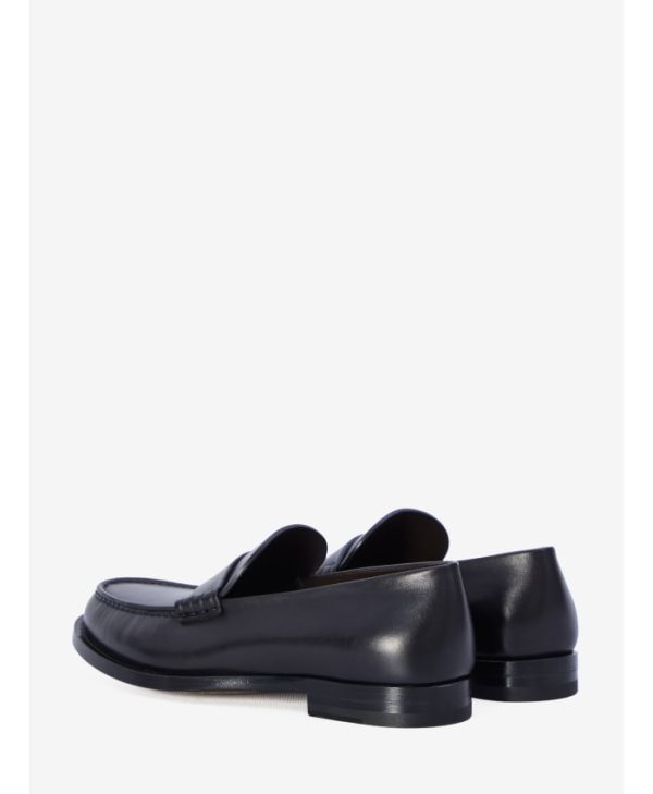 Novus loafers