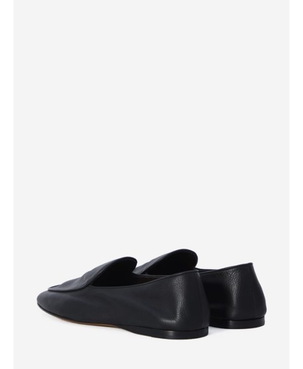 Awar Flat loafers