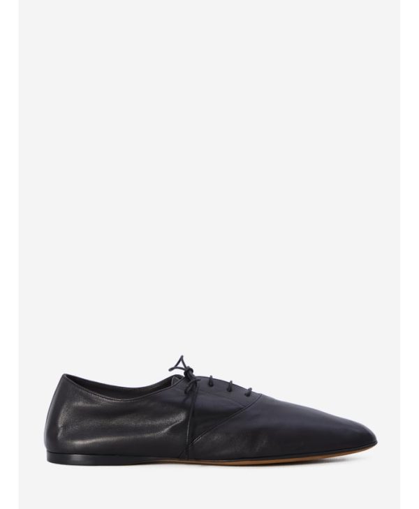 Awar lace-up shoes - Image 4