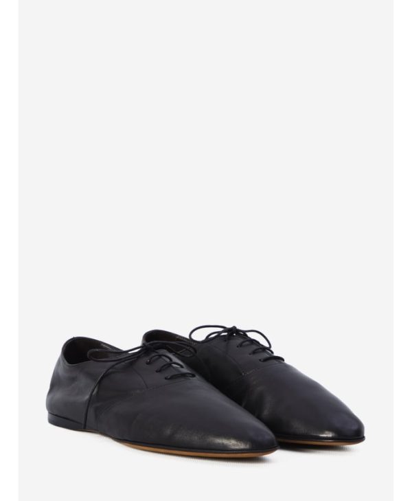 Awar lace-up shoes - Image 5