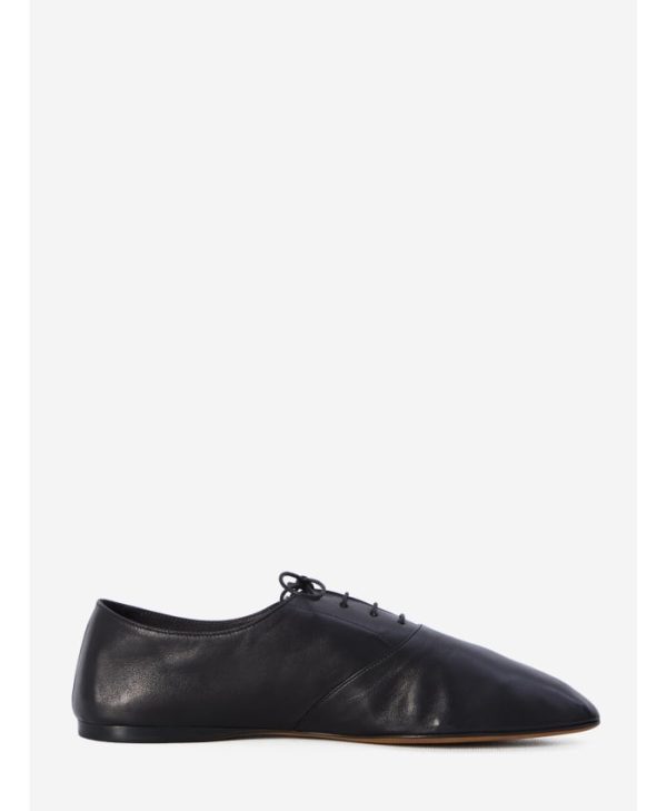 Awar lace-up shoes - Image 6