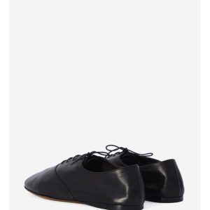 Awar lace-up shoes