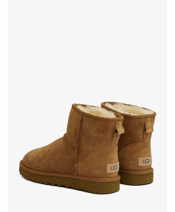 Ugg Classic Mini II