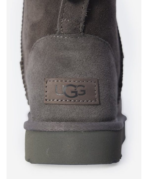 Ugg Classic Mini II - Image 10