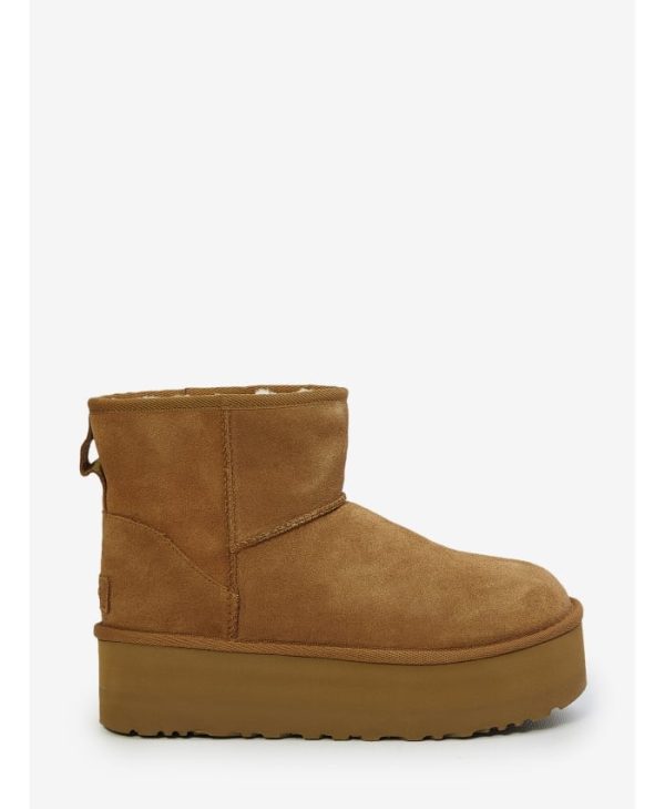Ugg Classic Mini Platform - Image 4