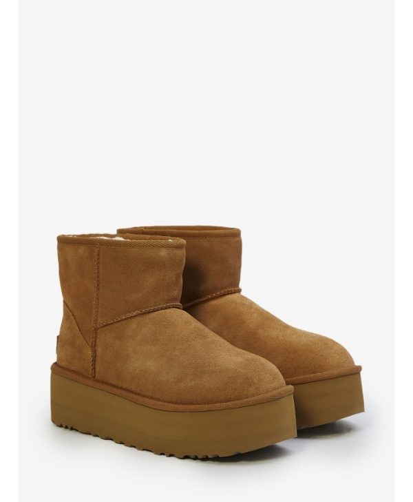 Ugg Classic Mini Platform - Image 5