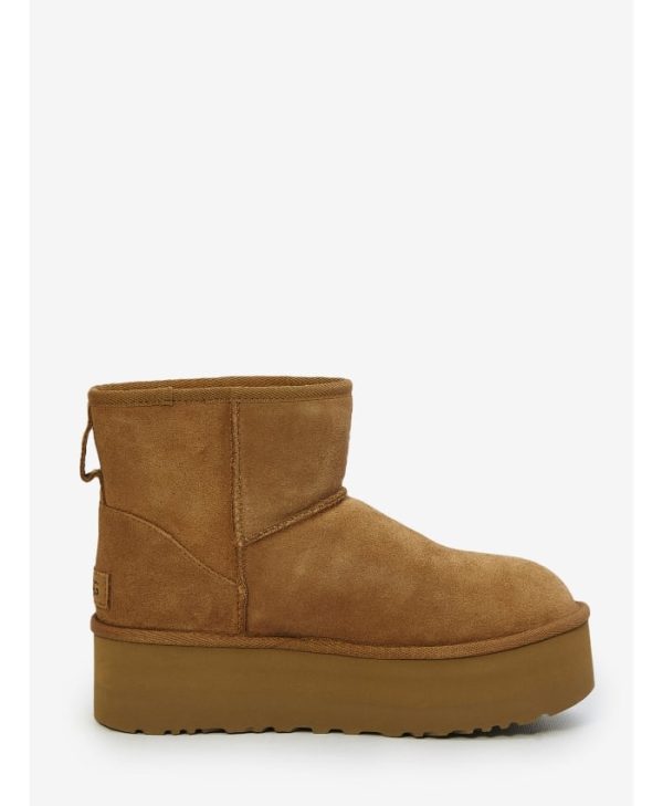 Ugg Classic Mini Platform - Image 6