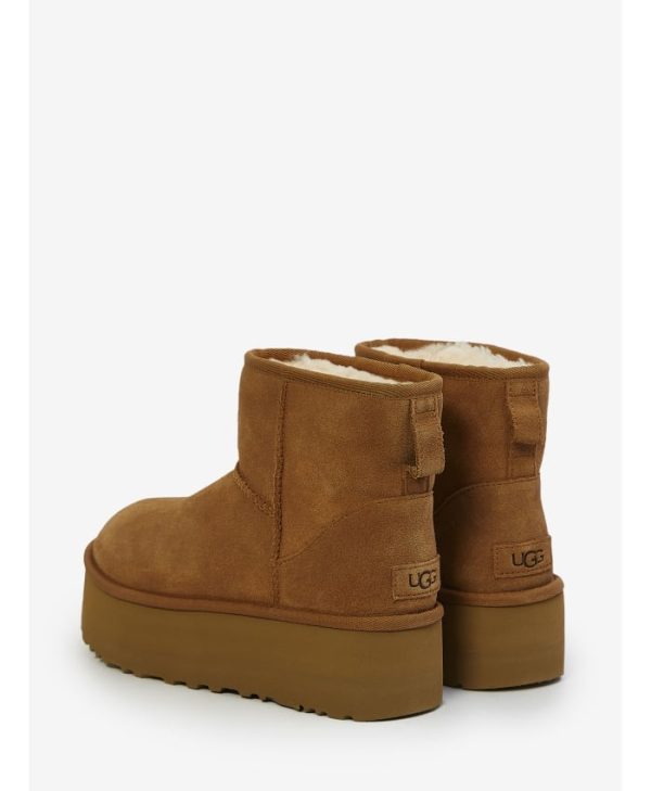 Ugg Classic Mini Platform