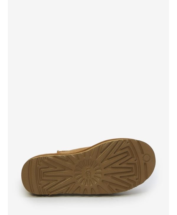 Ugg Classic Mini Platform - Image 2