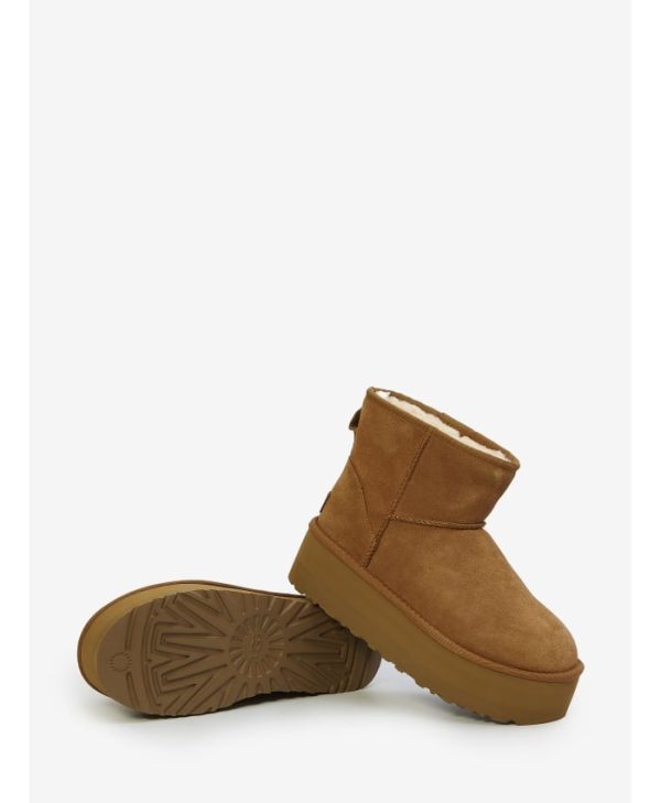 Ugg Classic Mini Platform - Image 3