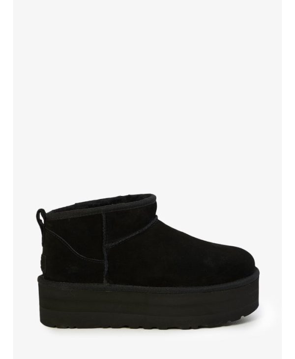 Ugg Classic Ultra Mini Platform - Image 4