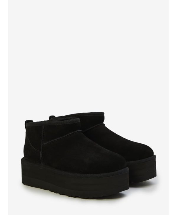 Ugg Classic Ultra Mini Platform - Image 5