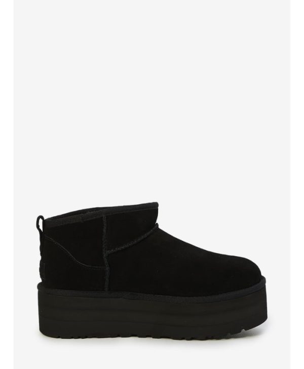 Ugg Classic Ultra Mini Platform - Image 6