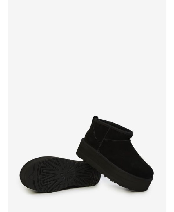 Ugg Classic Ultra Mini Platform - Image 3