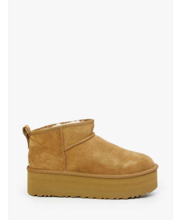 Ugg Classic Ultra Mini Platform - Image 4