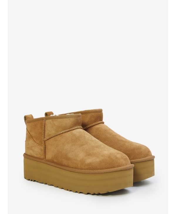 Ugg Classic Ultra Mini Platform - Image 5